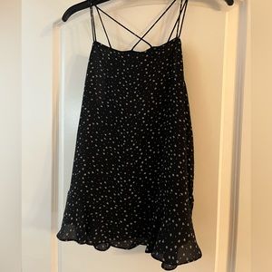 Loft floral cami